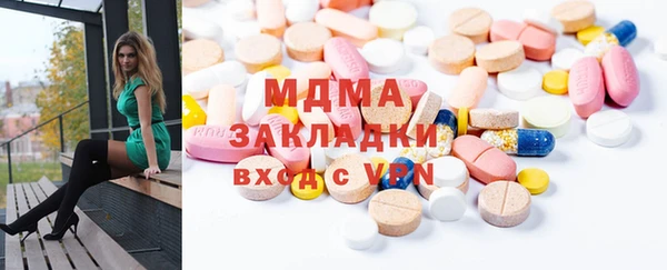 молекула духа Богданович