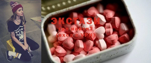 молекула духа Богданович
