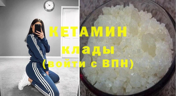 молекула духа Богданович